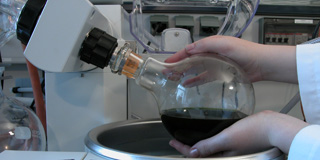 extract